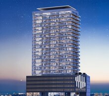 Skyland Ashwood Residences, Jumeirah Village Triangle (JVT), Dubai