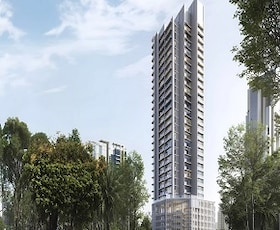 Skyline Avant Garde II Residences, Jumeirah Village Circle (JVC) Dubai