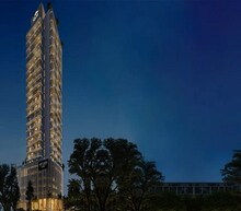 Skyline Avant Garde Residences, Jumeirah Village Circle (JVC), Dubai