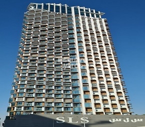 SLS Dubai Hotels and Residences, Business Bay Dubai