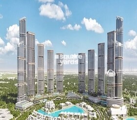 Sobha 310 Riverside Crescent, Nad Al Sheba Dubai