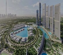 Sobha 330 Riverside Crescent, Nad Al Sheba, Dubai