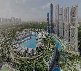 Sobha 330 Riverside Crescent, Nad Al Sheba Dubai