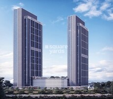 Sobha Creek Vista Heights, Mohammed Bin Rashid City, Dubai