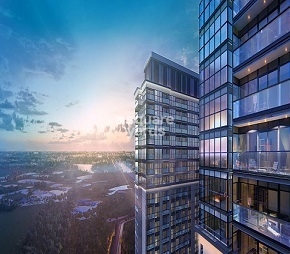 Sobha Creek Vistas, Nad Al Sheba, Dubai