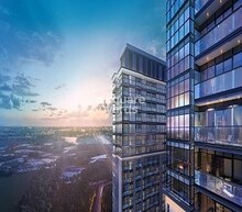 Sobha Creek Vistas, Nad Al Sheba, Dubai