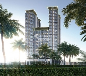 Sobha Creek Vistas Reserve, Mohammed Bin Rashid City Dubai