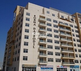 Sobha Daffodil JVC, Jumeirah Village Circle (JVC) Dubai