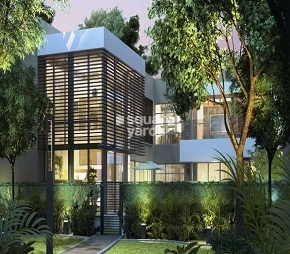 Sobha Hartland Estates Villas, Al Quoz Dubai