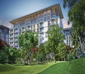 Sobha Hartland Greens Apartments, Mohammed Bin Rashid City, Dubai