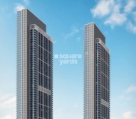 Sobha Hartland Heights, Mohammed Bin Rashid City Dubai