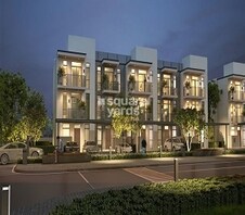 Sobha Hartland Quad Homes Featured Image