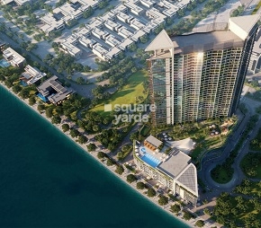 Sobha Hartland Waves, Mohammed Bin Rashid City, Dubai