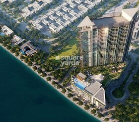 Sobha Hartland Waves, Mohammed Bin Rashid City Dubai