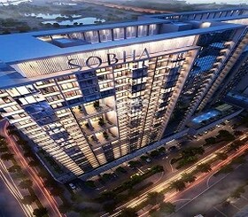 Sobha One Park Avenue, Mohammed Bin Rashid City Dubai