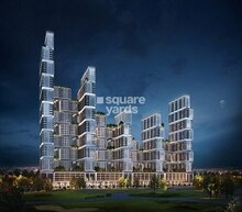 Sobha One Residences, Mohammed Bin Rashid City, Dubai