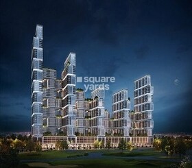 Sobha One Residences, Mohammed Bin Rashid City Dubai