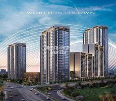 Sobha Orbis, Motor City, Dubai