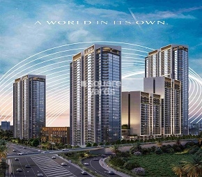 Sobha Orbis, Motor City Dubai