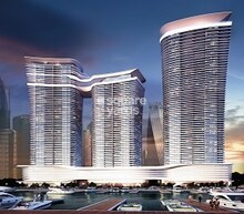 Sobha Seahaven, Dubai Marina, Dubai