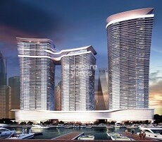 Sobha Seahaven, Dubai Marina, Dubai