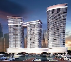 Sobha Seahaven