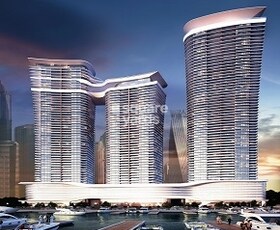 Sobha Seahaven, Dubai Marina Dubai