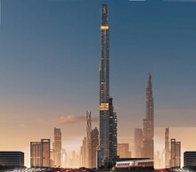 Sobha Skyparks, Business Bay, Dubai