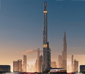 Sobha Skyparks, Business Bay Dubai