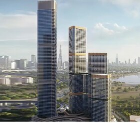 Sobha Skyvue Solair, Nad Al Sheba Dubai