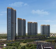Sobha Solis, Motor City, Dubai