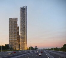 Sobha The Element, Sobha Hartland, Dubai