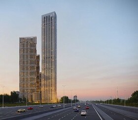 Sobha The Element, Sobha Hartland Dubai