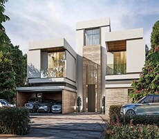 Sobha The Greens Villas, Al Yufrah 1, Dubai