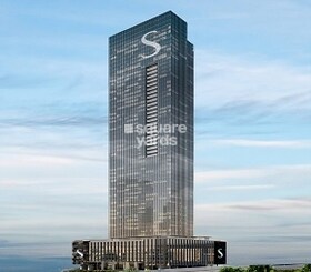 Sobha The S Tower, Al Sufouh Dubai