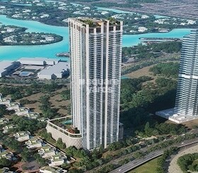 Sobha Verde, Jumeirah Lake Towers (JLT) Dubai