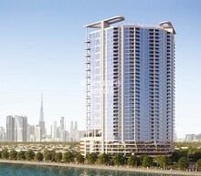Sobha Waves Grande, Meydan City, Dubai