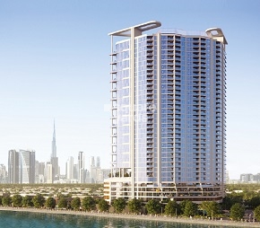 Sobha Waves Grande, Meydan City Dubai