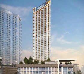 Sobha Waves Opulence, Nad Al Sheba Dubai