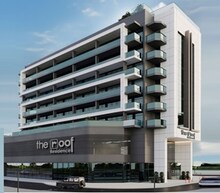 Soboh The Roof Residence, Nad Al Sheba, Dubai