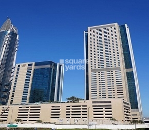 Sofitel Dubai Downtown, World Trade Centre Dubai