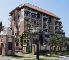 Seven Dukes The Palm,World Trade Centre,Dubai