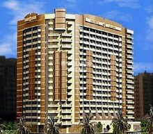 Sokook Ivory Tower, Dubai Production City (IMPZ), Dubai