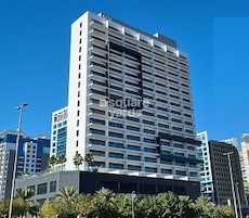 SOL Bay, Business Bay, Dubai