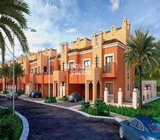 Damac Lagoons Ibiza,Dubai Sports City,Dubai