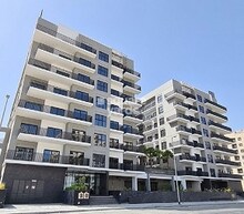 Sol Golf Views, Dubai Production City (IMPZ), Dubai