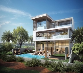 SOL Hillside Villa, Jumeirah Golf Estates, Dubai
