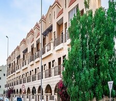 Luxury Family Residence,Jumeirah Village Circle (JVC),Dubai