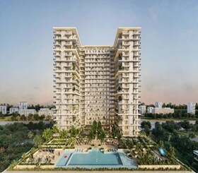 Sol Levante, Jumeirah Village Triangle (JVT) Dubai
