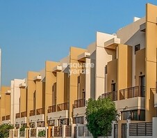 The Highrise Boulevard,Jumeirah Village Circle (JVC),Dubai